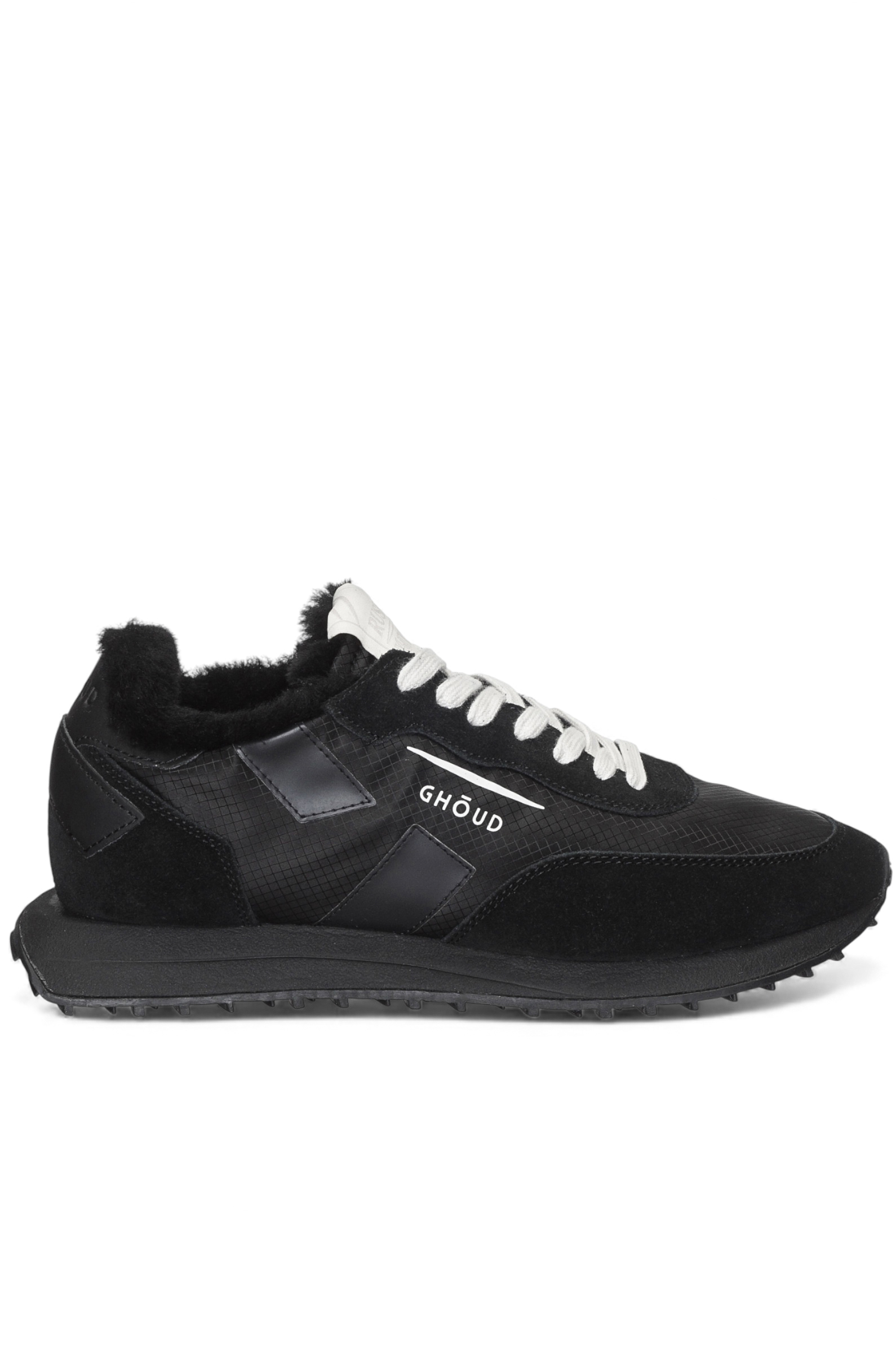Кроссовки муж. АРТ.ROLM RX02,чер,н.з-тек/н.м-тек