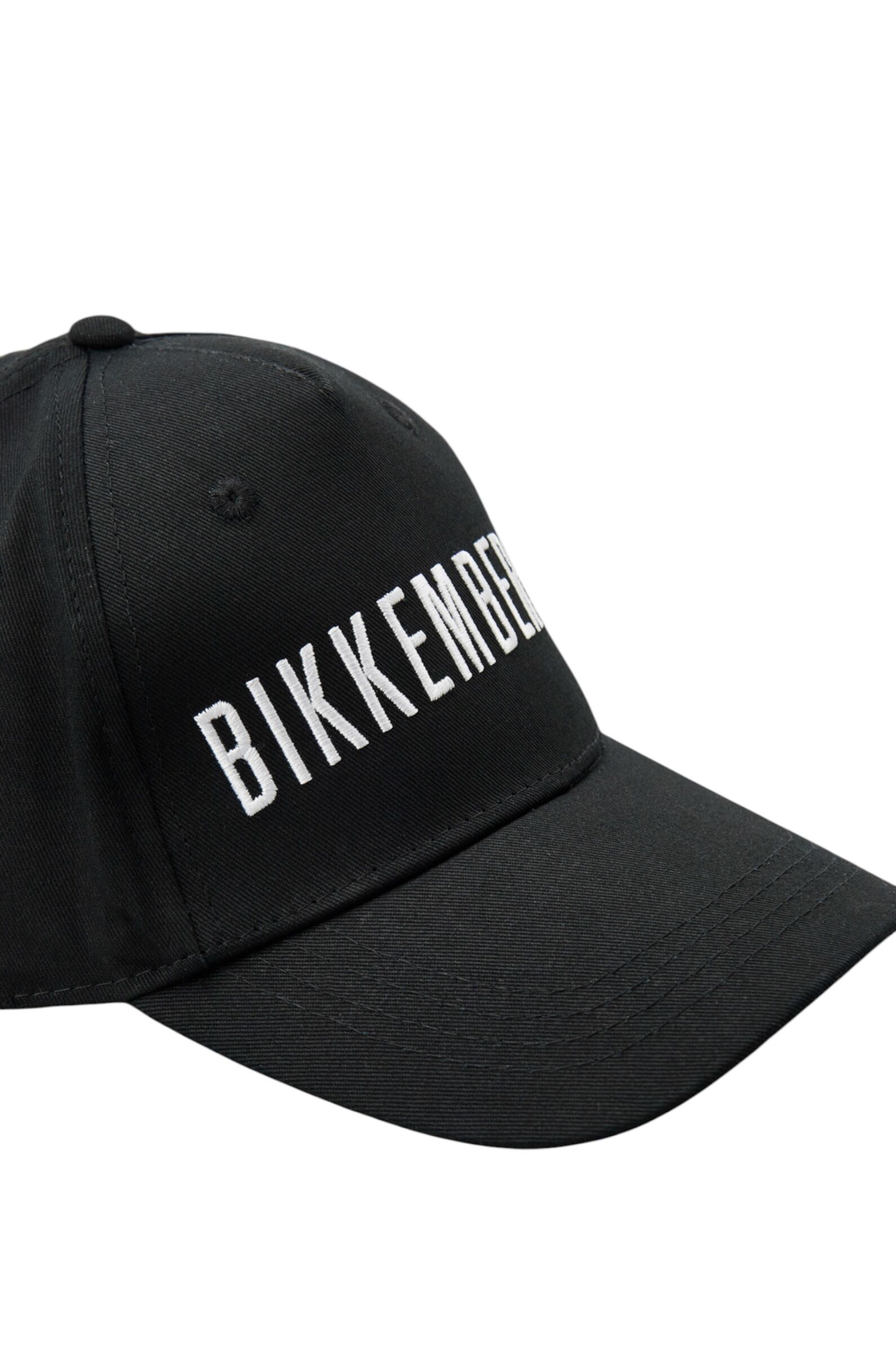 Бейсболка муж. АРТ.BKCP01099TU,чер,хл