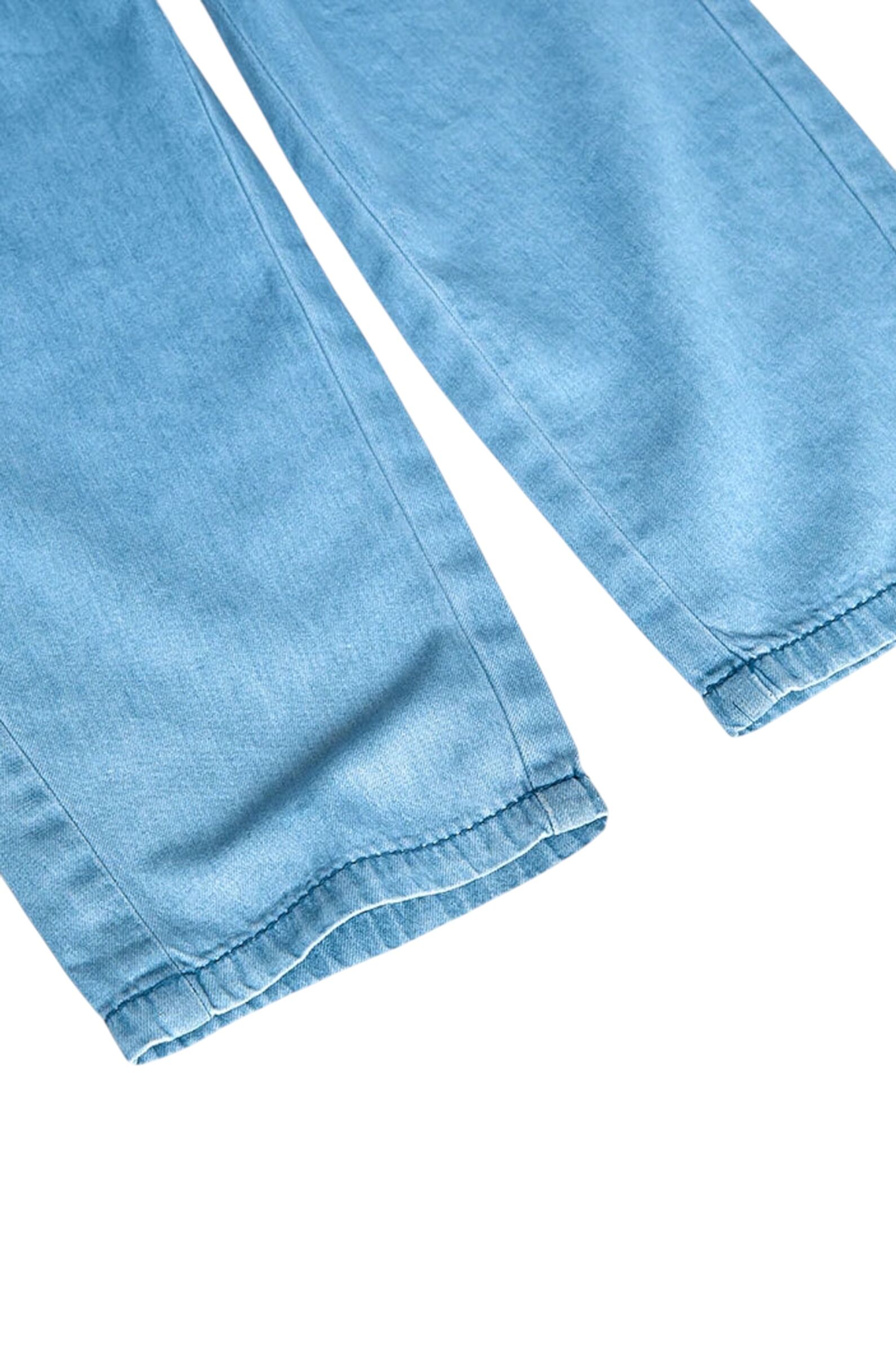 Брюки мал. АРТ.511209,гол,хл