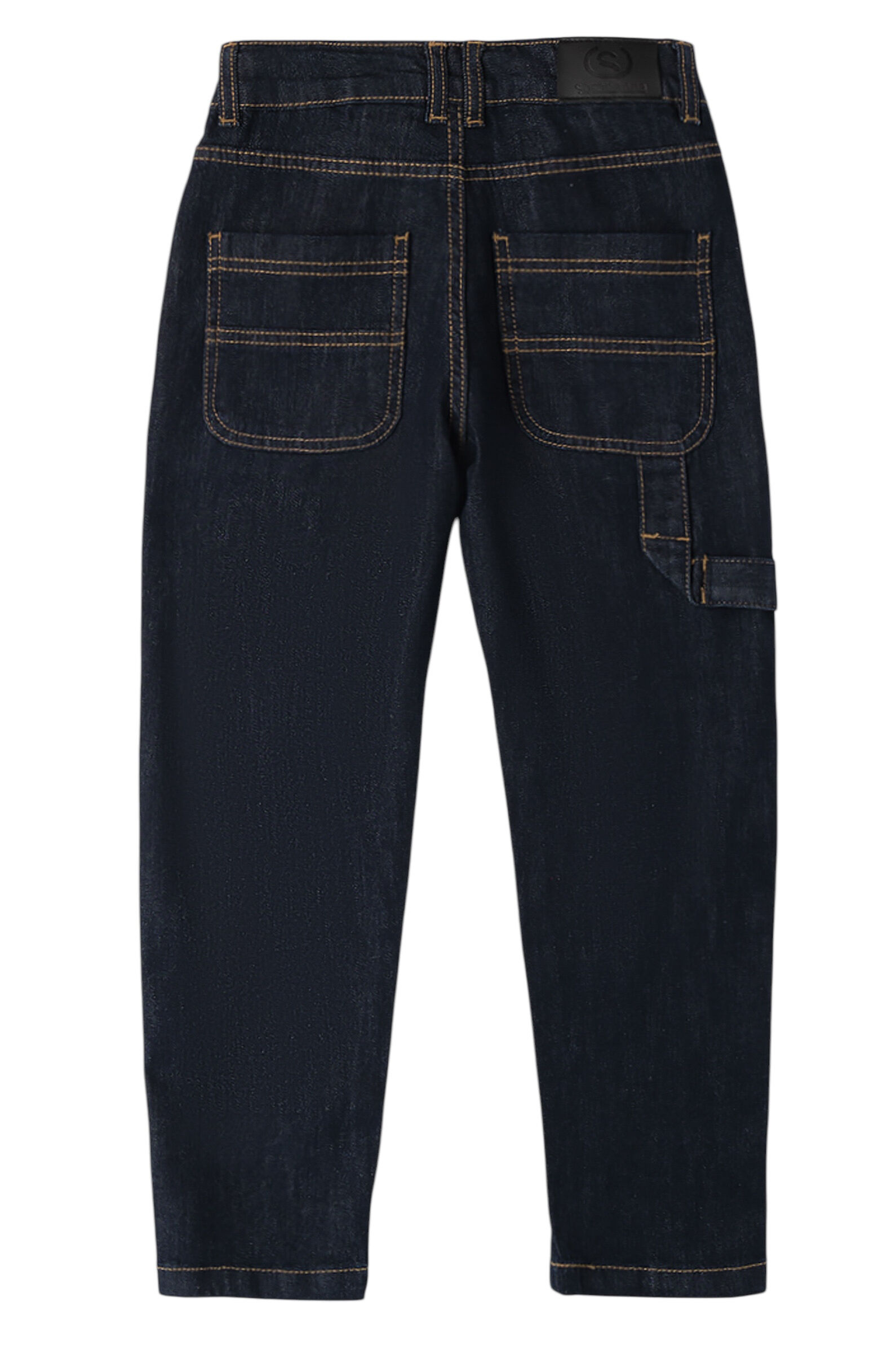 Джинсы АРТ.0.A440.00,син,хл-эл