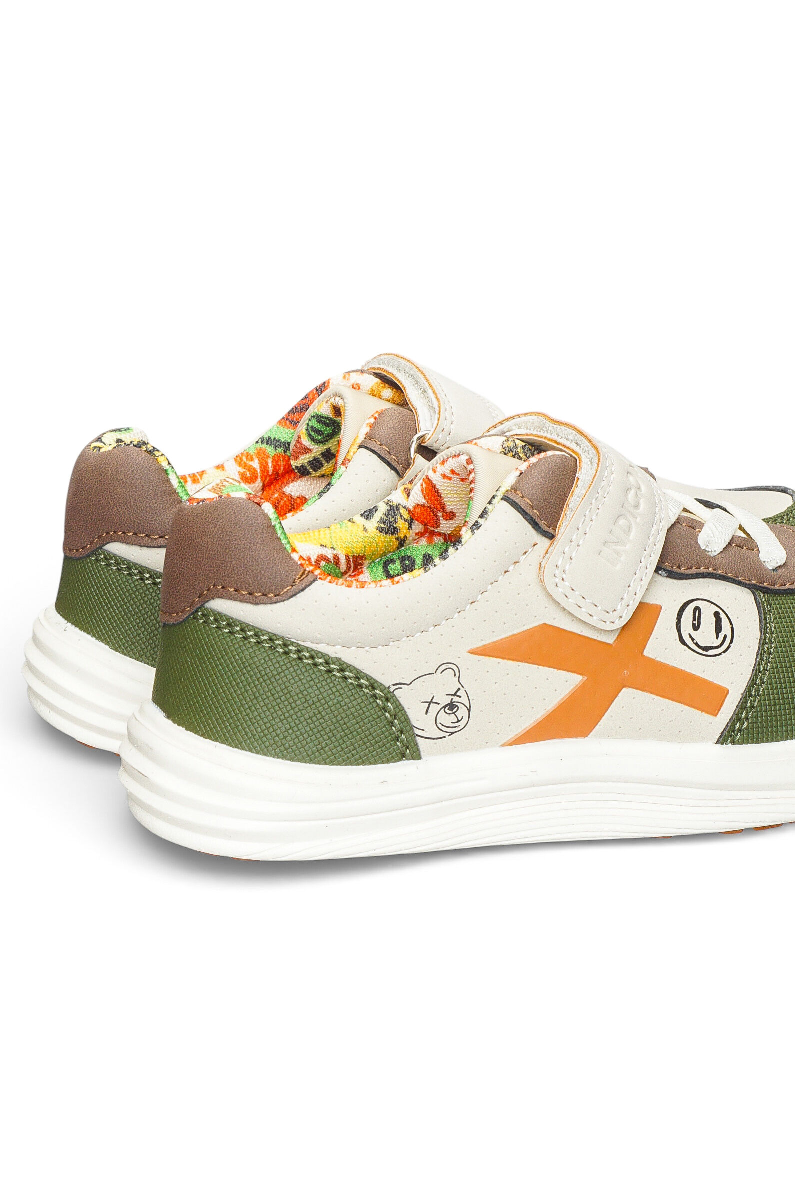 Кеды мал. АРТ.40-2351B,мул,и.к/тек