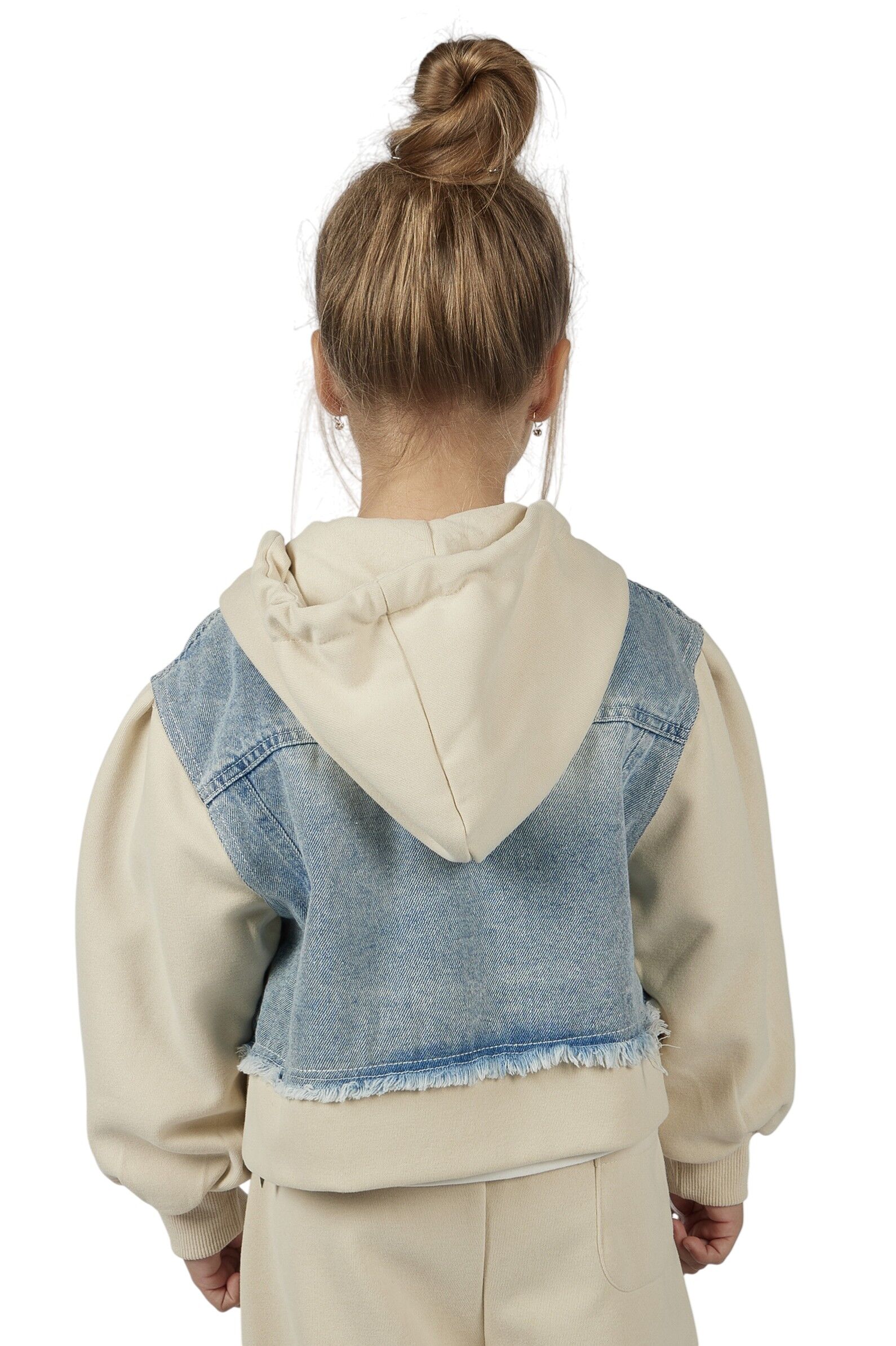 Комплект АРТ.G-KM26108,беж-гол,хл-эл