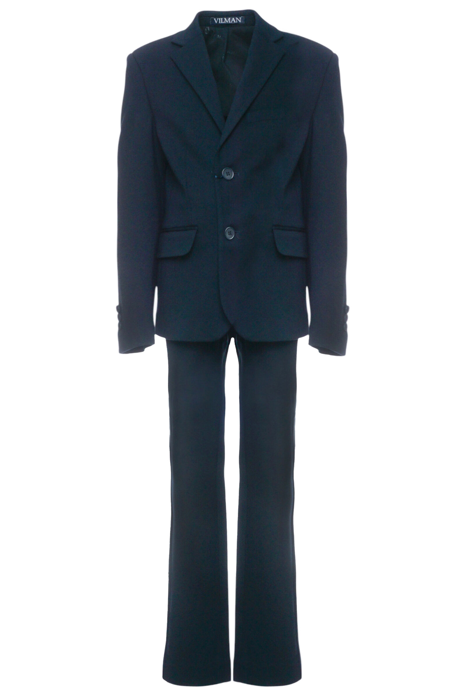 Костюм мал. АРТ.Стенком,син,пэ-вис-лайкра