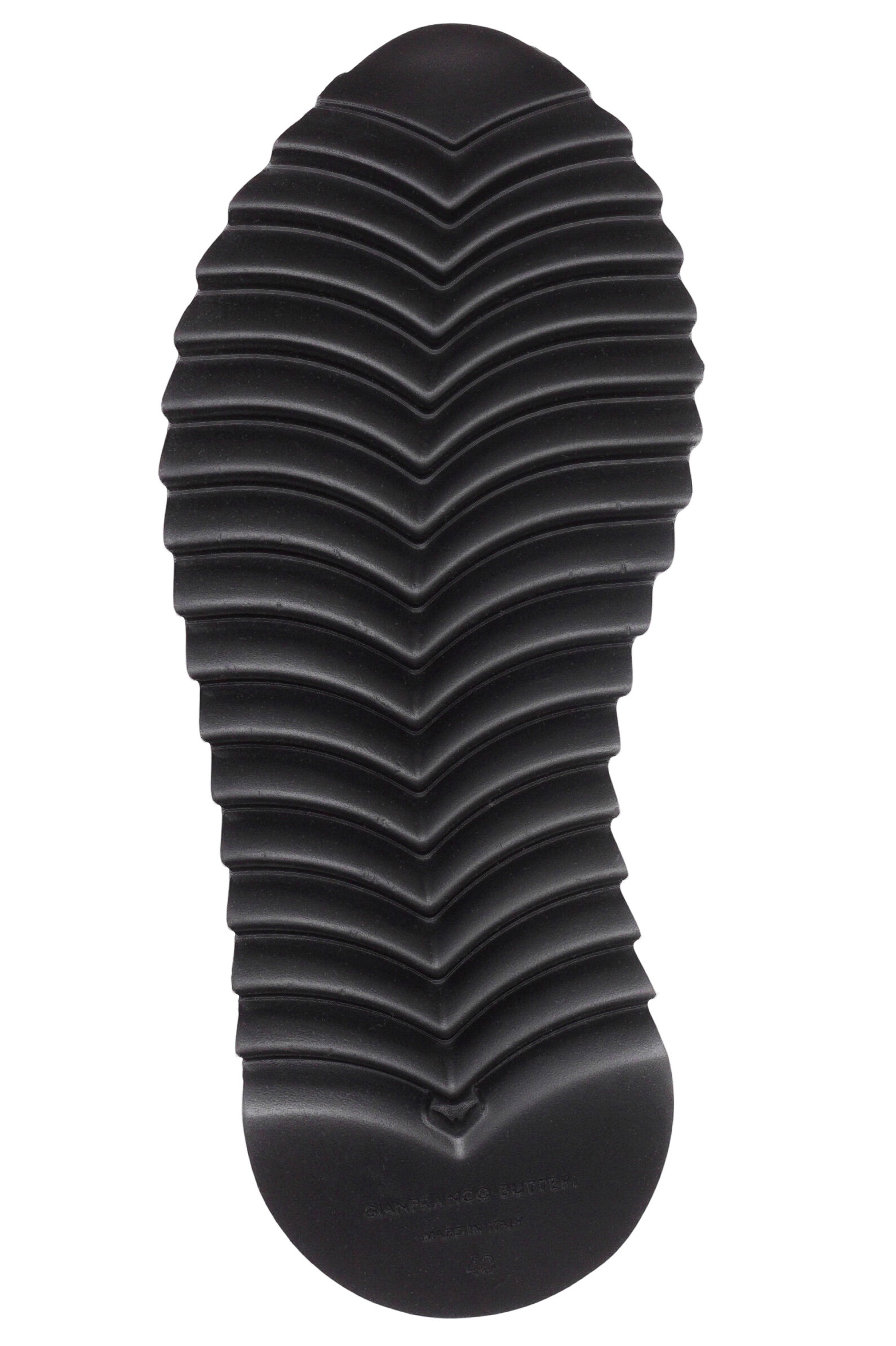 Кроссовки муж. АРТ.48514-B,чер-бордо,н.к-з/н.к