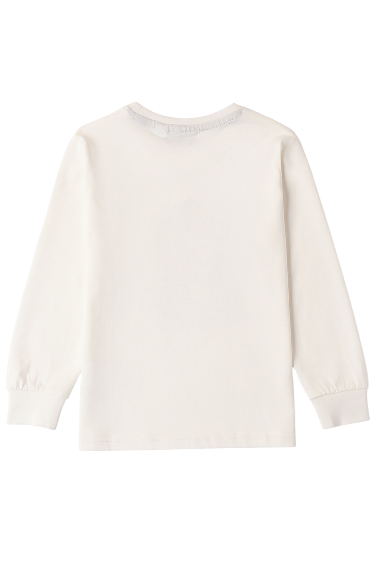 Лонгслив мал. АРТ.0.A130.00,мол,хл