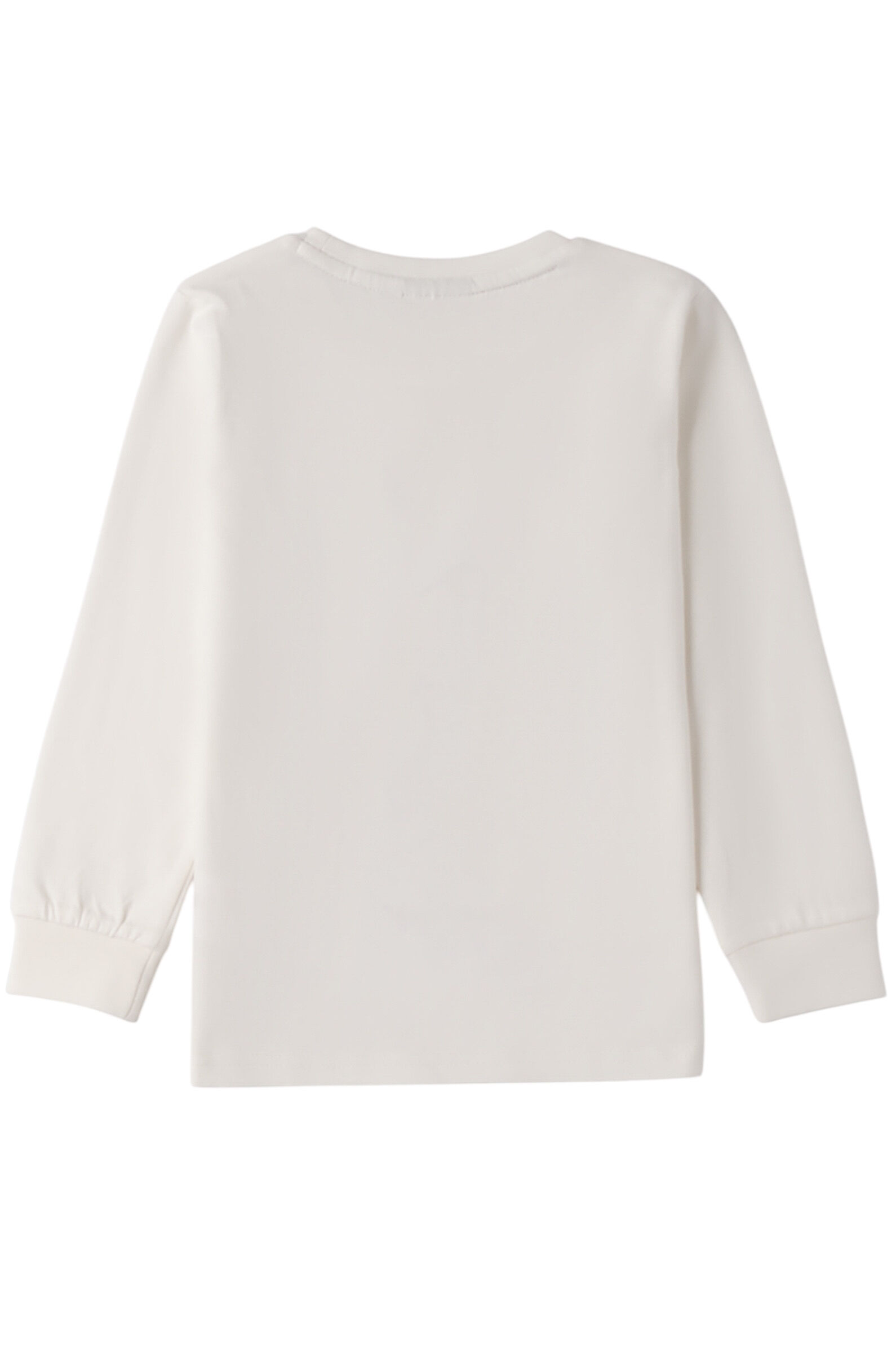 Лонгслив мал. АРТ.0.F131.00,мол,хл