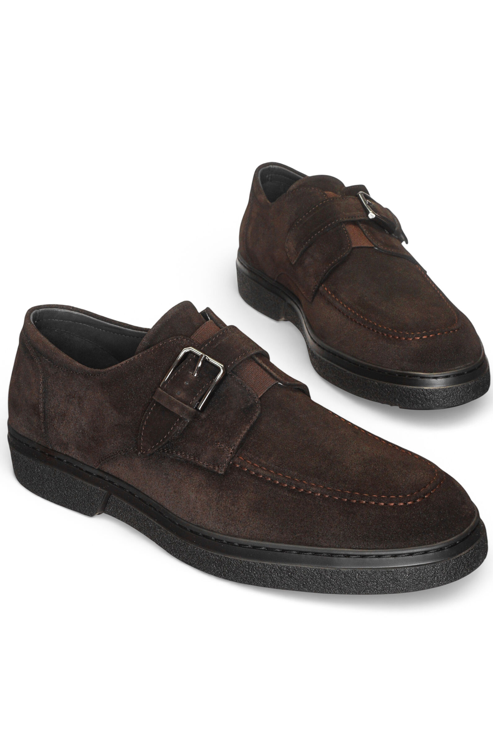 П/ботинки муж. АРТ.7993,кор,н.з/н.к