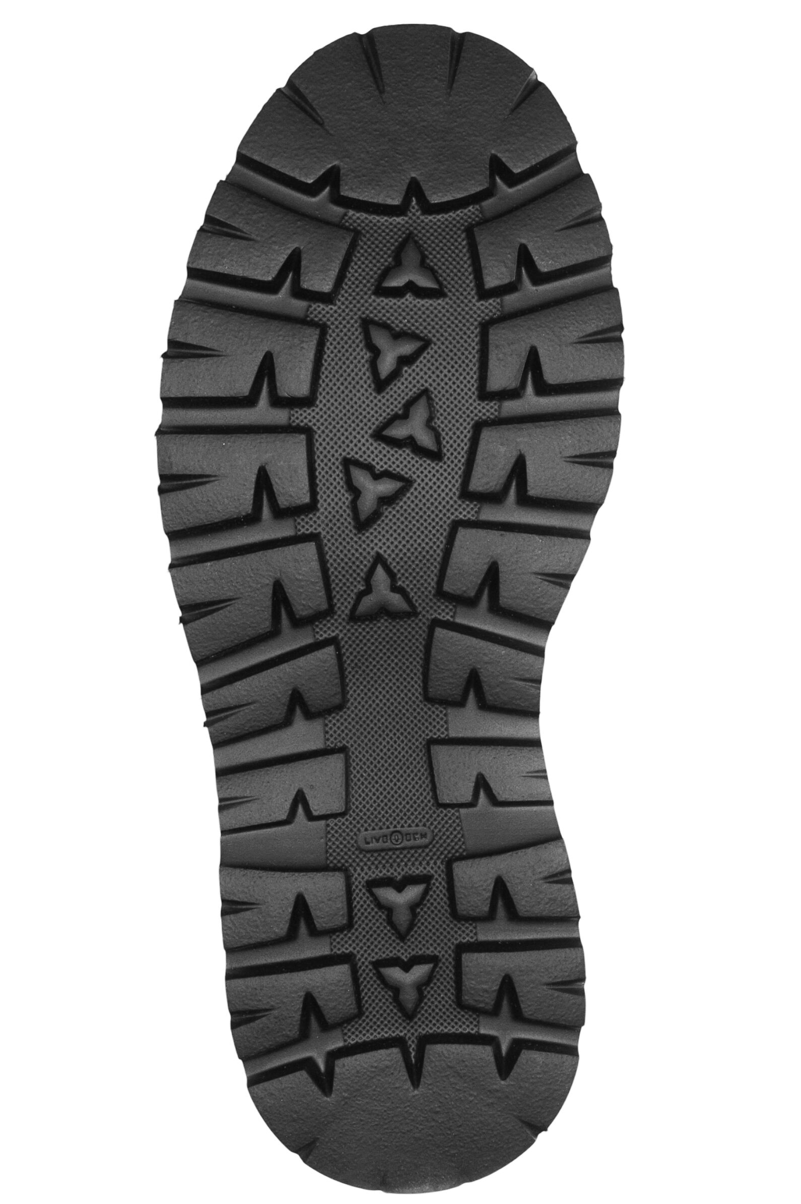 П/ботинки  муж. АРТ.95307-A,чер-сер,н.к-з-тек/н.к