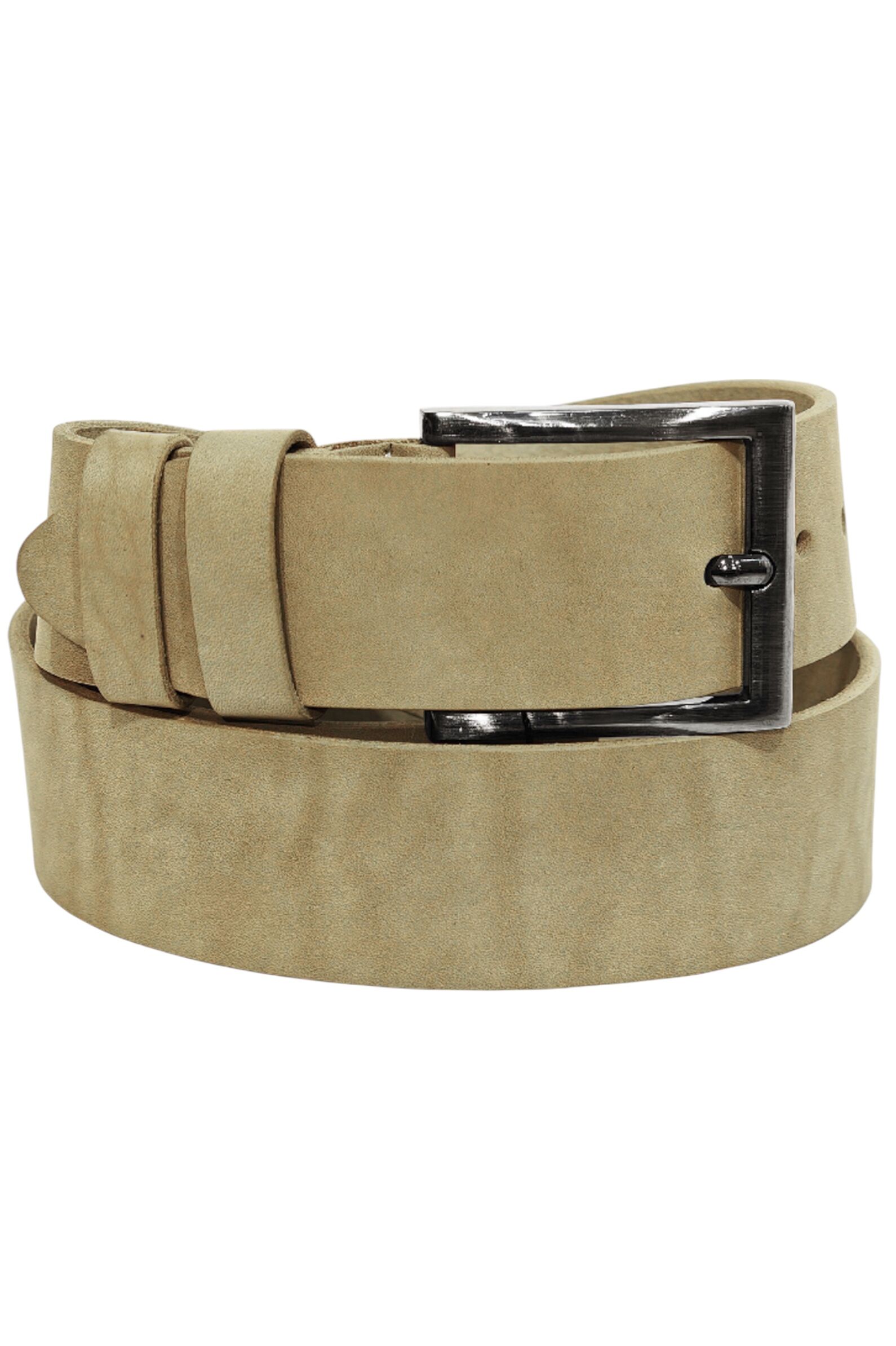 Ремень муж. АРТ.2/45/5,беж,н.к/н.к