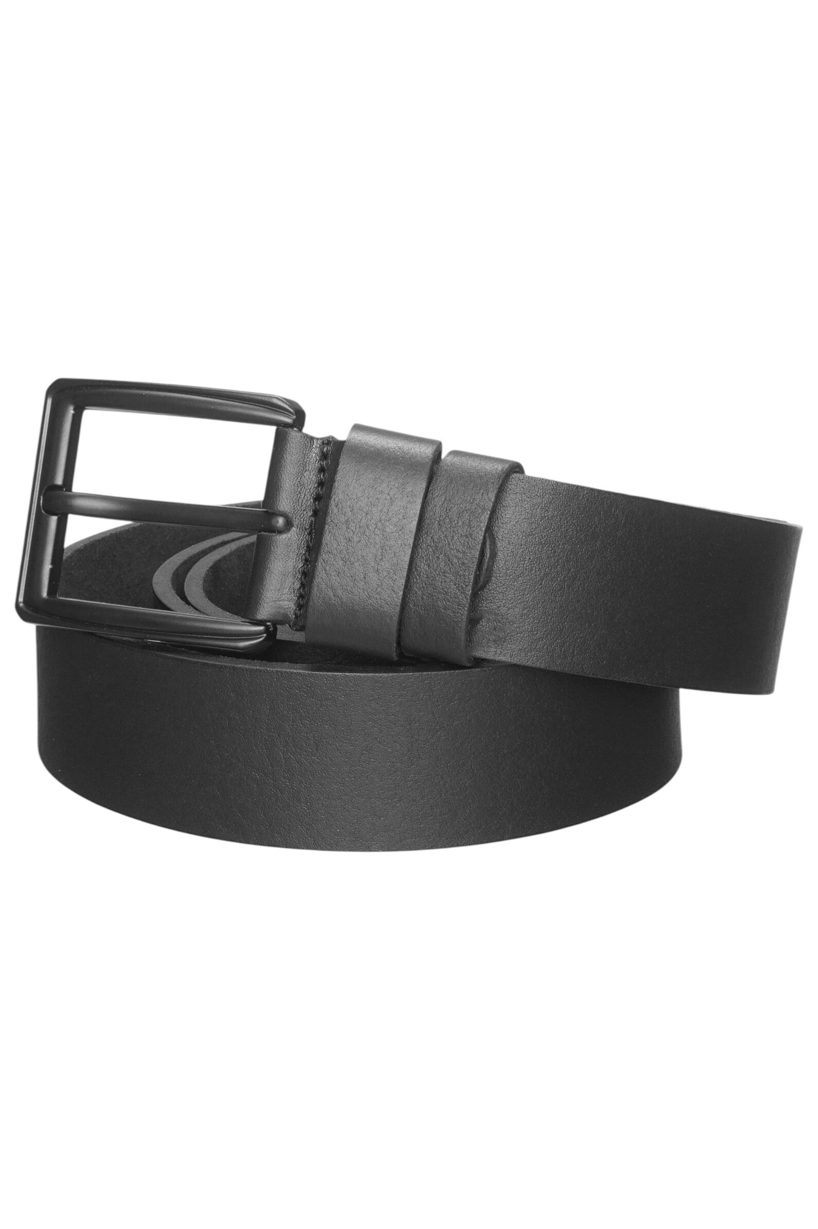 Ремень муж. АРТ.531/40/1-1,чер,н.к/н.к