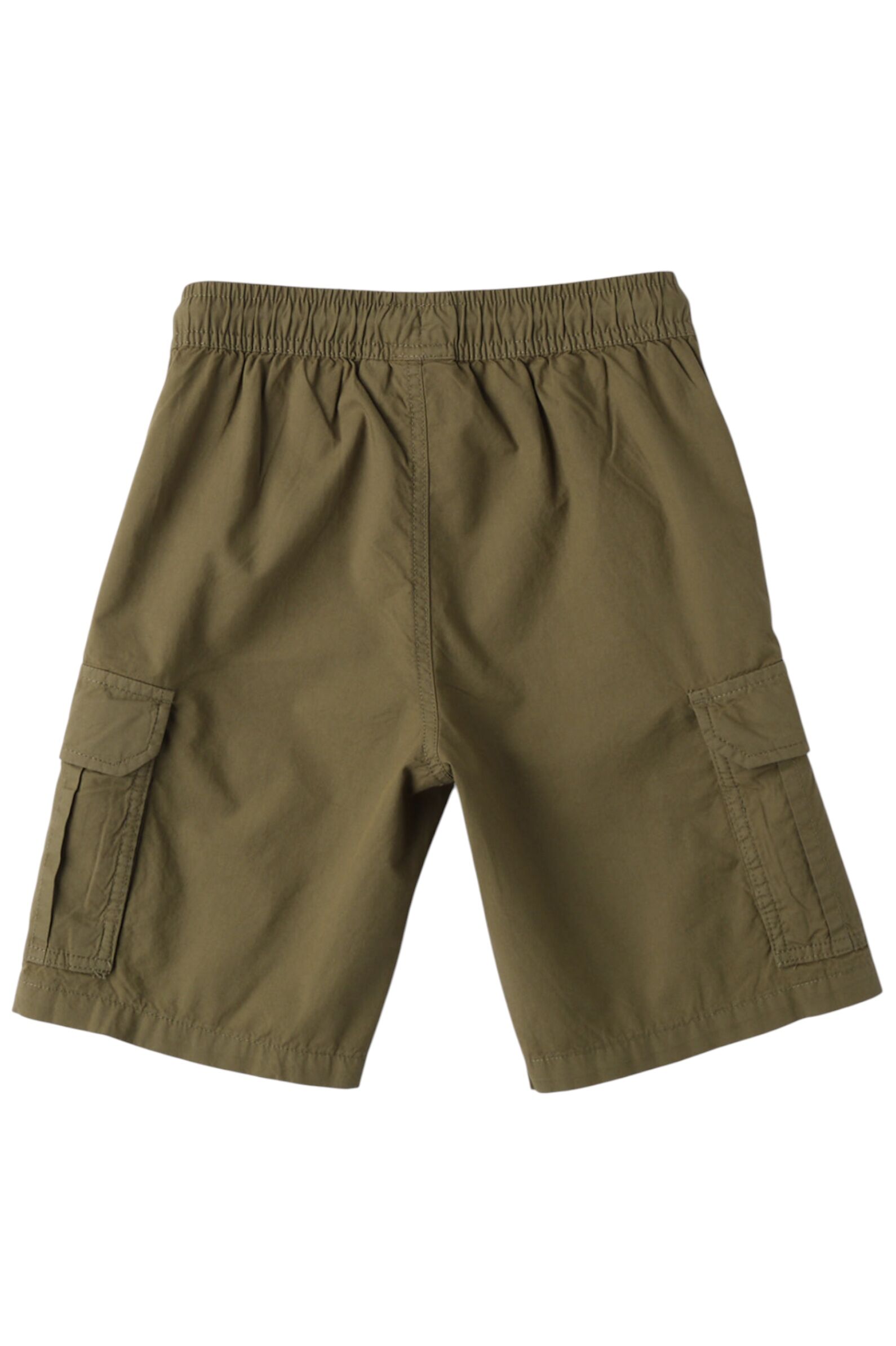 Шорты мал. АРТ.4.B674.00,хаки,хл