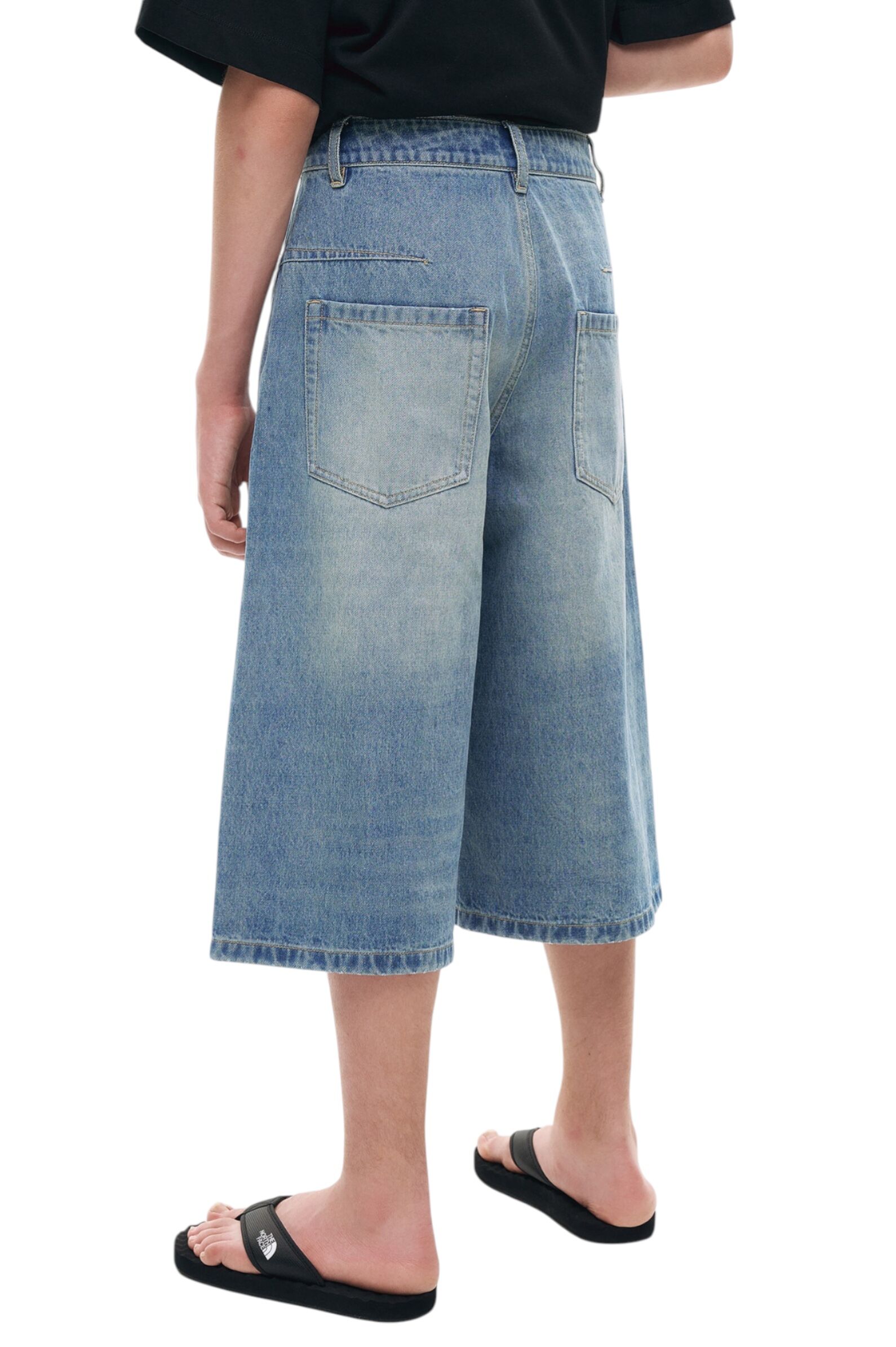 Шорты АРТ.AA237363,гол,хл-пэ