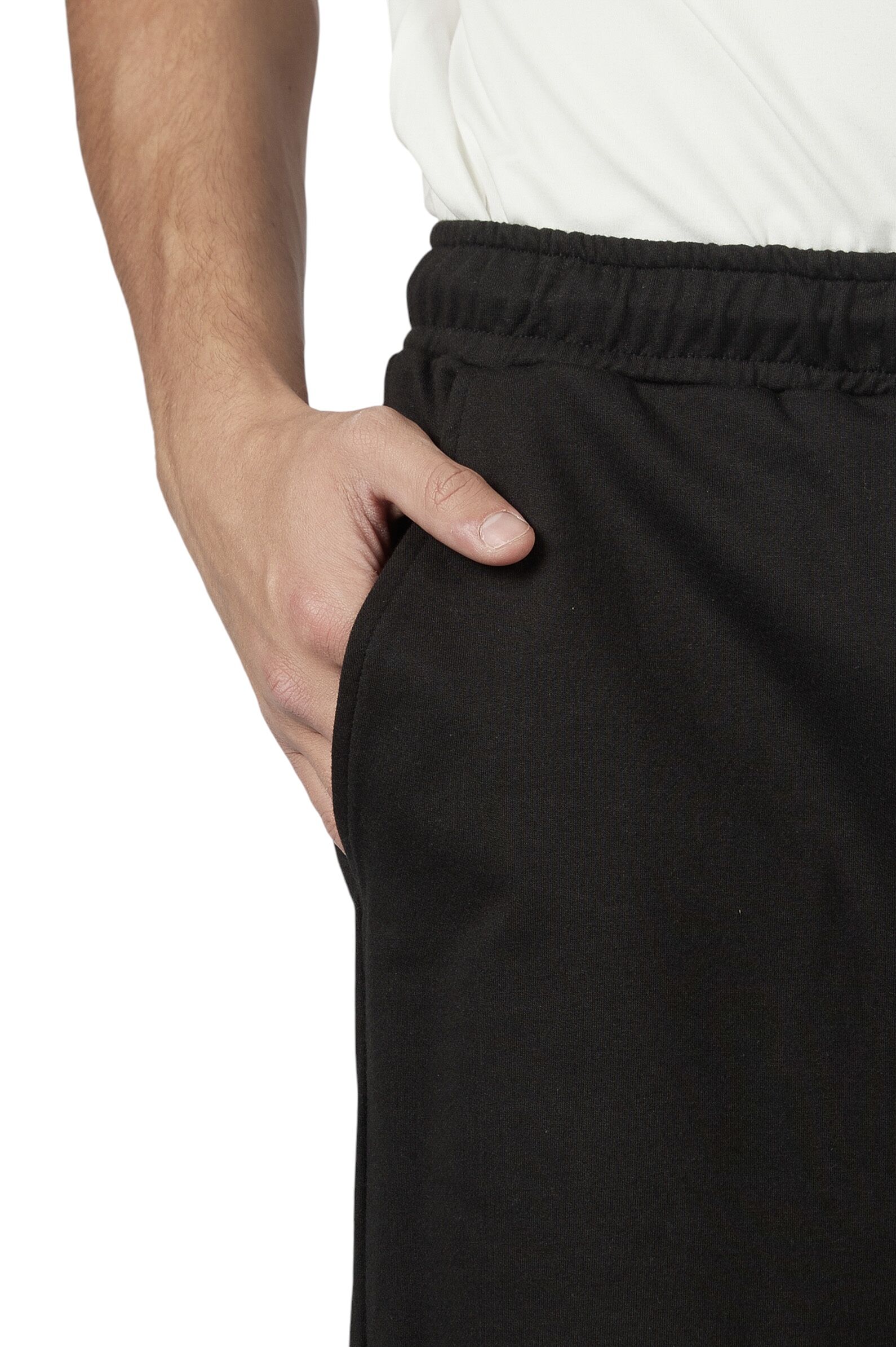 Шорты мал. АРТ.B-TR36060,чер,хл-пэ