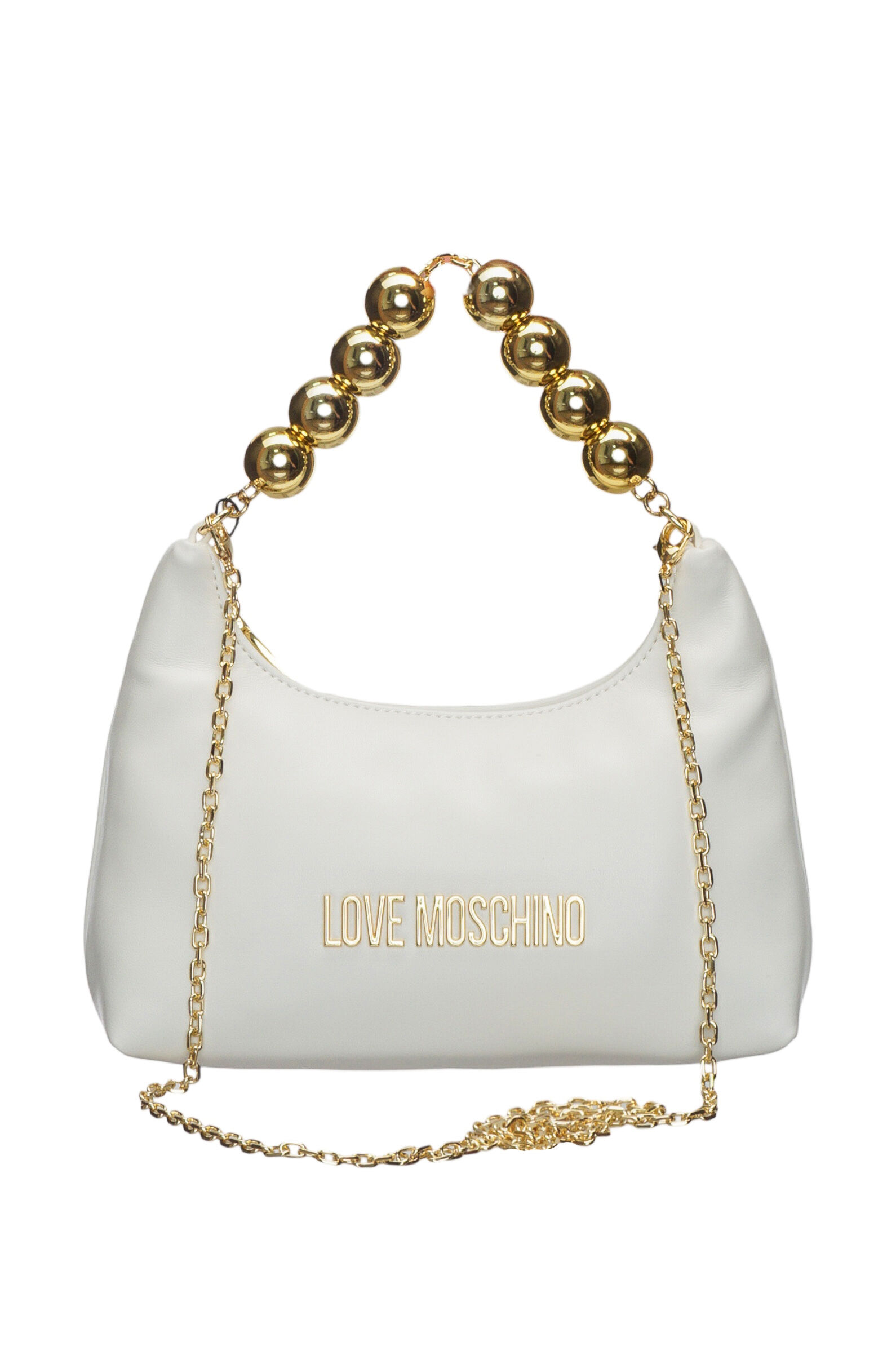 Сумка жен. АРТ.JC4252PP0MKS0100,бел,и.к/и.к-тек