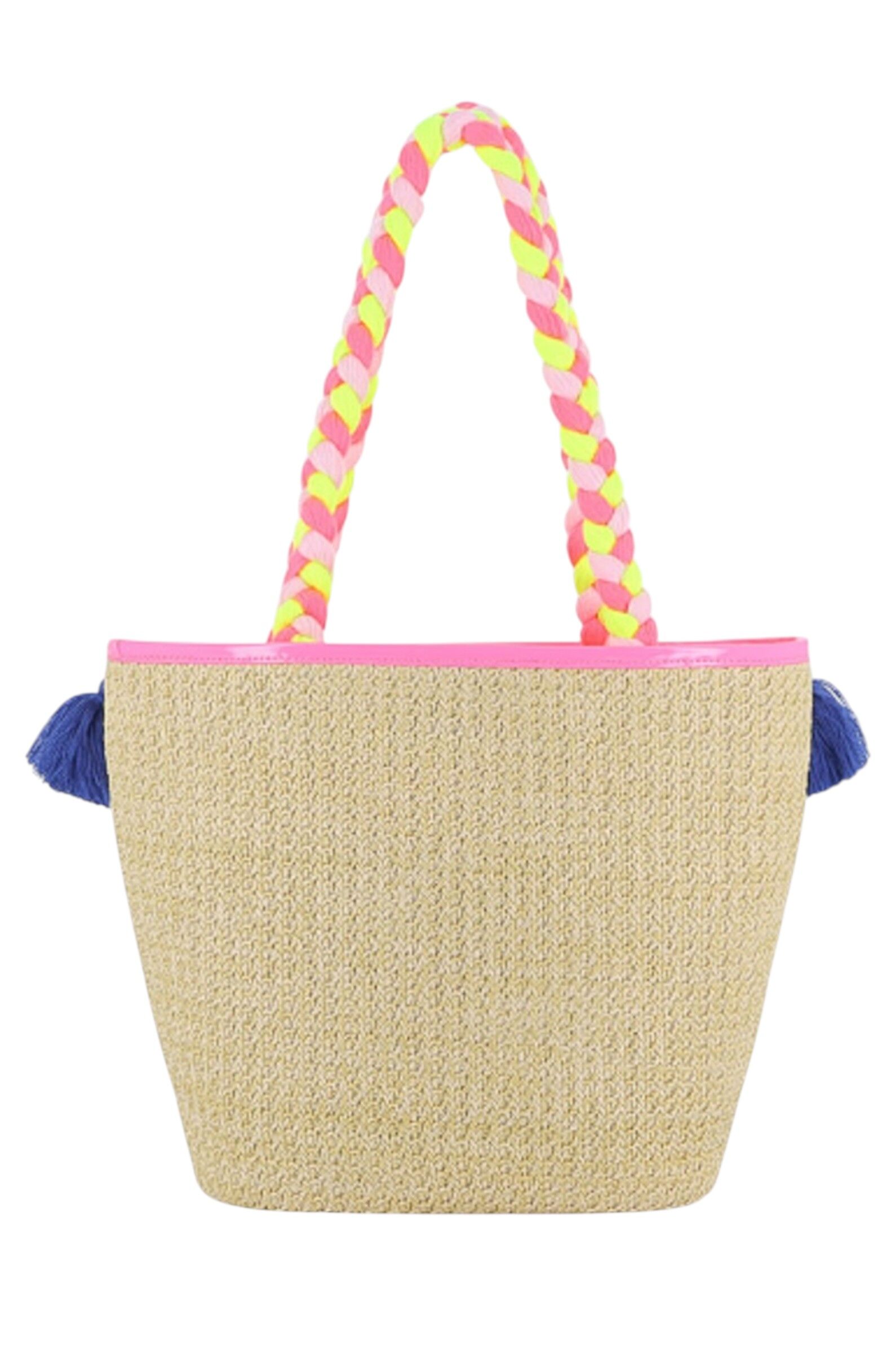 Сумка дев. АРТ.U22143/Z41,мул,бумаж.волокно