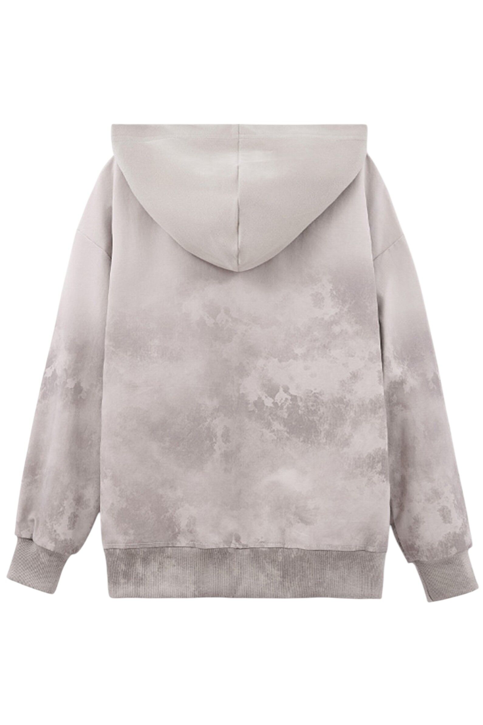 Толстовка мал. АРТ.261143,беж,хл-тенсель-эл