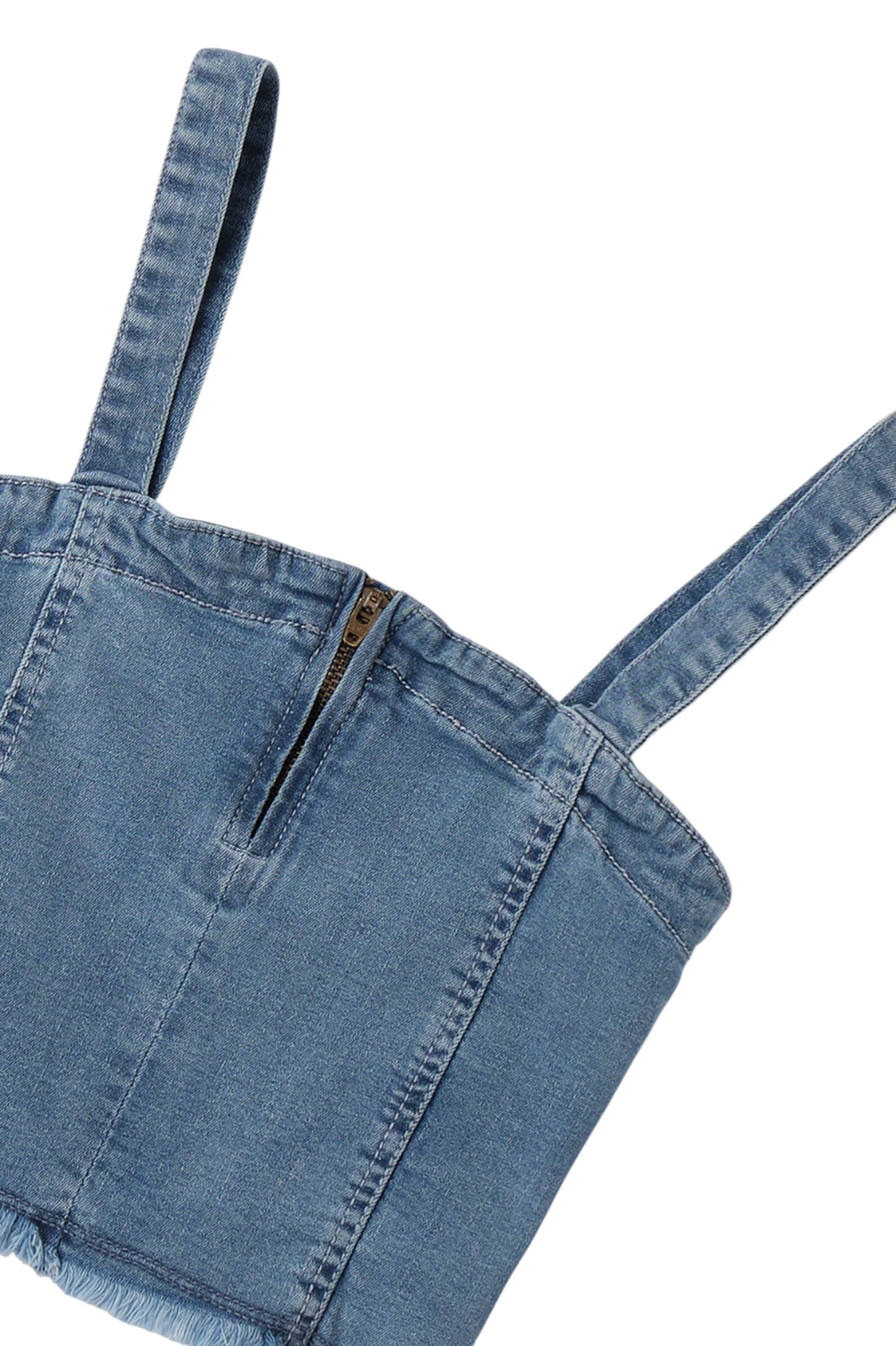 Топ дев. АРТ.0.B544.00,гол,хл-эл-пэ